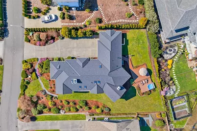 4621 Tanner View Drive, Clinton, WA 98236 - Photo 5