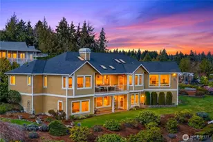 4621 Tanner View Dr, Clinton, WA 98236 - Photo 1