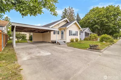 310 Second Street, Sumas, WA 98295 - Photo 1