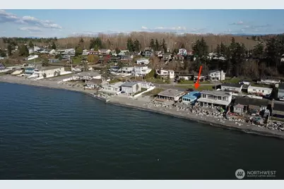7443 Birch Bay Drive, Blaine, WA 98230 - Photo 1