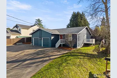 2768 Maple Street, Bremerton, WA 98310 - Photo 3