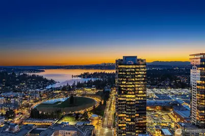 10700 NE 4th Street #4102, Bellevue, WA 98004 - Photo 7