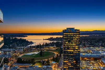 10700 NE 4th Street #4102, Bellevue, WA 98004 - Photo 17