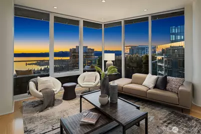 10700 NE 4th Street #4102, Bellevue, WA 98004 - Photo 3