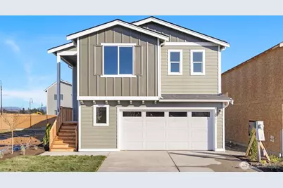 2163 168th Place NE, Marysville, WA 98271 - Photo 1