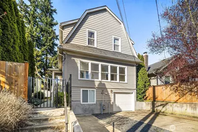 250 NE 50th Street, Seattle, WA 98105 - Photo 1