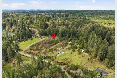 0 E McLane Cove Drive, Grapeview, WA 98546 - Photo 3