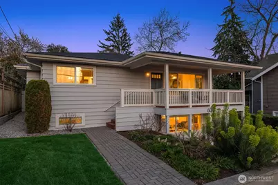 6028 31st Avenue NE, Seattle, WA 98115 - Photo 1
