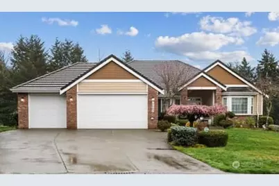 17705 92nd Ave East, Puyallup, WA 98375 - Photo 1