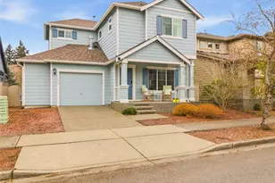 5808 Pennsylvania St SE, Lacey, WA 98513 - Photo 3