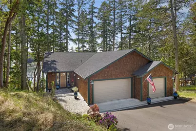 247 Afterglow Drive, Friday Harbor, WA 98250 - Photo 1