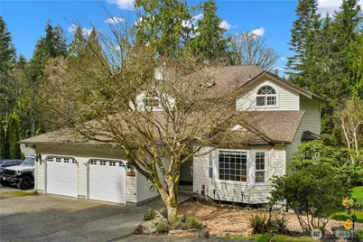 6807 156th Street NW, Stanwood, WA 98292 - Photo 1