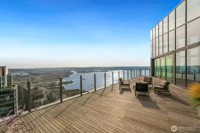 121 Stewart Street #1502, Seattle, WA 98101 - Photo 15