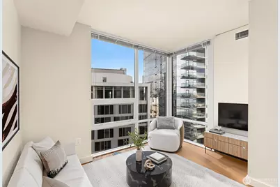 121 Stewart Street #1502, Seattle, WA 98101 - Photo 3