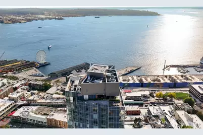 121 Stewart Street #1502, Seattle, WA 98101 - Photo 21