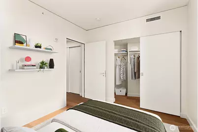 121 Stewart Street #1502, Seattle, WA 98101 - Photo 9