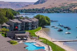 104 Spader Bay Rd, Chelan, WA 98816 - Photo 1