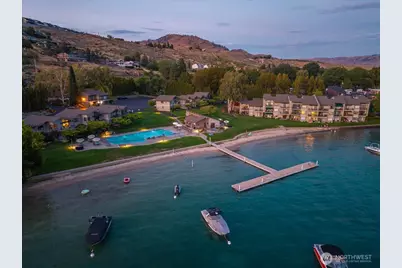 104 Spader Bay Road #47, Chelan, WA 98816 - Photo 33