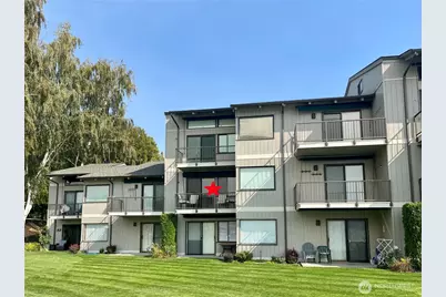 104 Spader Bay Road #47, Chelan, WA 98816 - Photo 3