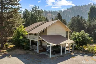 5177 Woodring Canyon Rd, Cashmere, WA 98815 - Photo 1