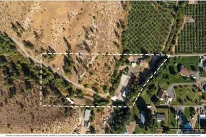 5177 Woodring Canyon Road, Cashmere, WA 98815 - Photo 33