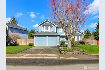 176 Eagle Ridge Drive E, Puyallup, WA 98374 - Photo 1