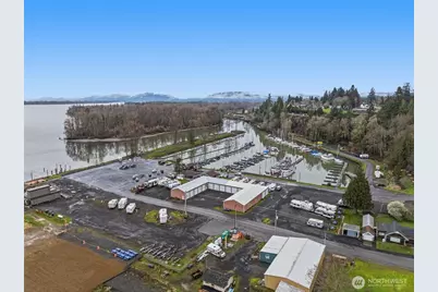 180 Second Street, Cathlamet, WA 98612 - Photo 5