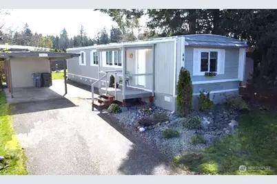 20512 10th Avenue E #44, Spanaway, WA 98387 - Photo 21