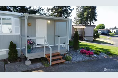 20512 10th Avenue E #44, Spanaway, WA 98387 - Photo 3