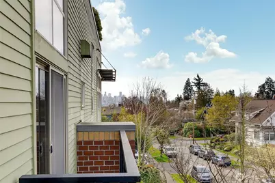 4422 Bagley Avenue N #216, Seattle, WA 98103 - Photo 5