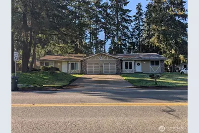 9210 9212 204th Street E, Graham, WA 98338 - Photo 1