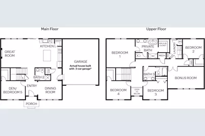 4010 98th Avenue Ct E #17, Edgewood, WA 98371 - Photo 23