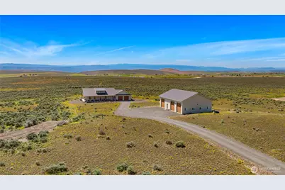 1560 Sage Hills Drive, Ellensburg, WA 98926 - Photo 1