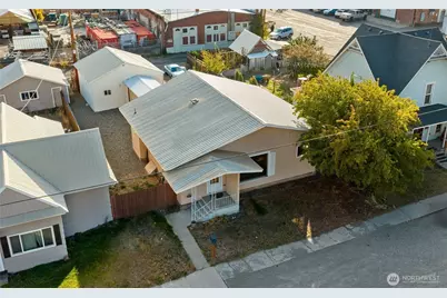 107 W 2nd Street, Cle Elum, WA 98922 - Photo 33