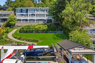 8233 W Mercer Way, Mercer Island, WA 98040 - Photo 1