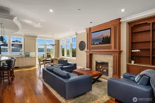 8233 W Mercer Way, Mercer Island, WA 98040 - Photo 13