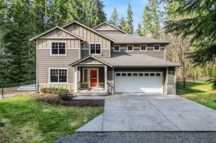 22427 45th Place NE, Granite Falls, WA 98252 - Photo 1