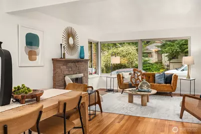 3818 NE 94th Street, Seattle, WA 98115 - Photo 9