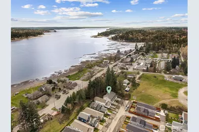21 E Sullivan Street, Allyn, WA 98524 - Photo 3