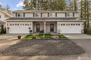21 E Sullivan St, Allyn, WA 98524 - Photo 1