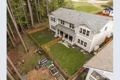 21 E Sullivan Street, Allyn, WA 98524 - Photo 7