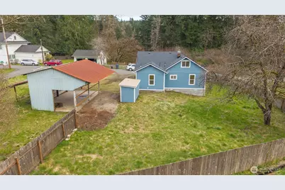23 Odonnall Avenue, Elma, WA 98541 - Photo 33