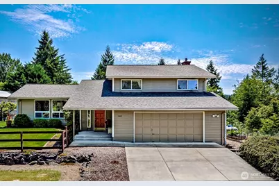 12009 239th Avenue Ct E, Buckley, WA 98321 - Photo 1