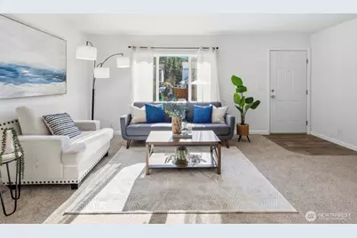 201 Albert Street, Wilkeson, WA 98396 - Photo 5