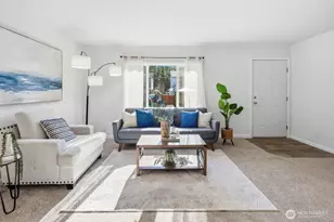 201 Albert St, Wilkeson, WA 98396 - Photo 5