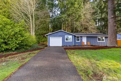 7640 Mesplay Avenue SE, Lacey, WA 98503 - Photo 1