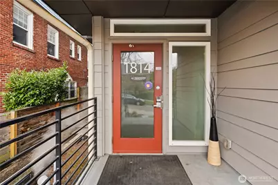 1814 E John Street, Seattle, WA 98112 - Photo 5