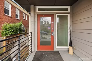 1814 E John St, Seattle, WA 98112 - Photo 5