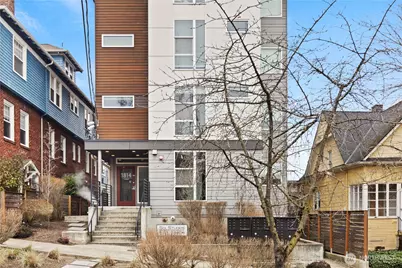 1814 E John Street, Seattle, WA 98112 - Photo 3