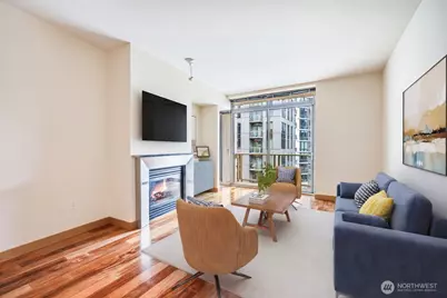 900 Lenora Street #W703, Seattle, WA 98121 - Photo 3